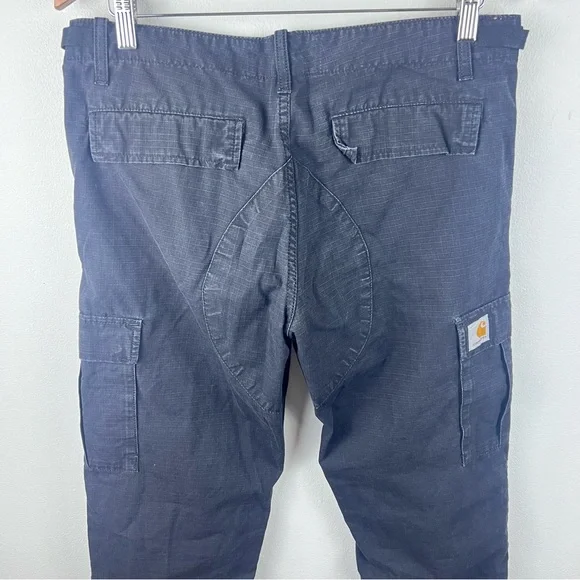 Carhartt WIP Aviation Pant - Picture 6 of 7